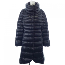 Herno áo khoác lông 635100