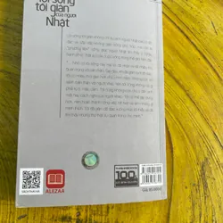 LỐI SỐNG TỐI GIẢN CỦA NGƯỜI NHẬT- SASAKI FUMIO 558519