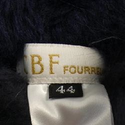 【Mã giảm giá】CBF Áo gile dài 630757