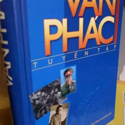 văn phác - tuyển tập 996664