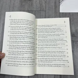 100 điều nên biết về cách mạng tháng tám 1945. 6a5 737282