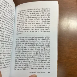 [KÝ - PHẬT GIÁO] Những ngày tháng bình yên - Mang Viên Long 1041122