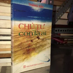 Chú tư con là ai - Thăng Sắc