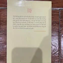 Mối Tình Chàng Nhạc Sĩ - Hermann Hesse  (7) 595774