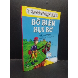 Bờ biển bụi bờ Anita Ganeri 2019 mới 70% ố vàng HCM1604 khoa học 138545