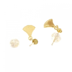 K24YG/K18YG Bông tai - Hàng hiệu Chính hãng 866388