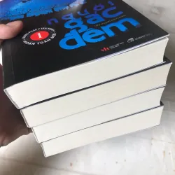 Trọn bộ 4 tập Người Gác Đêm - Pháp Y Tần Minh 738795