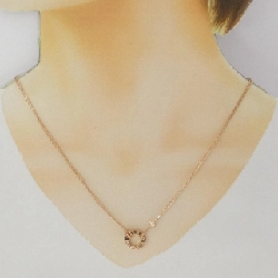 Dây chuyền Cartier Love - Hàng hiệu Authentic 844020