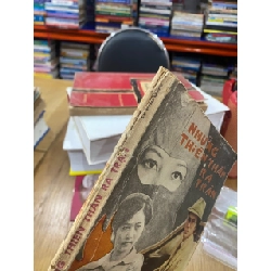 Những thiên thần ra trận - Lê Phương 546762