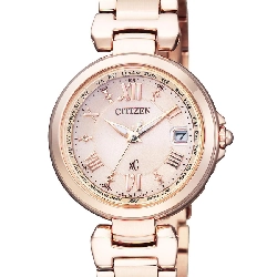 Đồng hồ Citizen EC1032-54X Crosssea Solar Quartz - Hàng hiệu Chính hãng