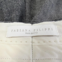 【Mã giảm giá】Quần FABIANA FILIPPI 649177