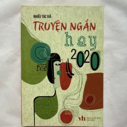 TRUYỆN NGẮN HAY 2020 957768