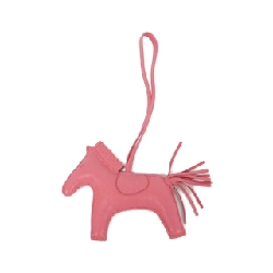 Túi charm Rodeo MM 064930CA của Hermès