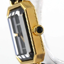 Chanel Première GP kích thước S H0001 GP Quartz - Hàng hiệu Authentic 874668
