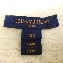 【Mã giảm giá】Louis Vuitton LOUIS VUITTON Áo len 644128