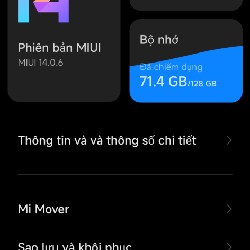 Mi10s máy 97% Hải Dương 