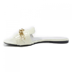 Giày sandal BURBERRY - Hàng hiệu Authentic 830808