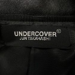 Áo khoác UNDER COVER UCX1208 - Hàng hiệu Authentic 813148