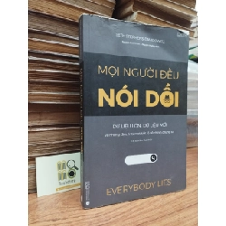 Mọi Người Đều Nói Dối - Seth Stephens - DaviDowitz