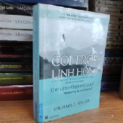 Cởi Trói Linh Hồn - Michael A Singer 126568