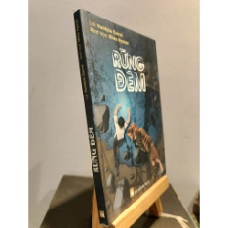 Rừng đêm - Nadèjda Garrel & Miles Hyman (Vũ Thi dịch) 460212