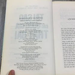 Tại sao các quốc gia thất bại. 3a5 717402