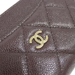 【Sản phẩm chưa sử dụng】Ví thẻ Chanel Timeless Classic AP3179 622241