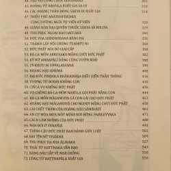 Cuộc đời và những lời dạy của Đức Phật - Định Phúc (còn mới 90%) 790982