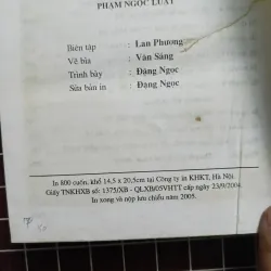 Bí quyết nhận biết người tài - Long Tử Dân 731165