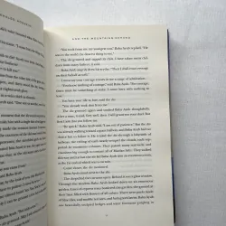 And The Mountains Echoed - Khaled Hosseini (hardcover) 793700