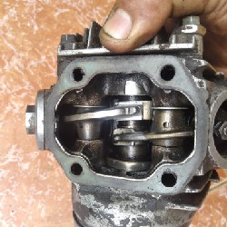 Đầu nòng full cub dh88 90cc 21702