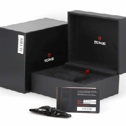 Tudor Black Bay Ceramic M79210CNU-0001 - Đồng hồ tự động bằng gốm - Hàng hiệu Chính hãng 881593