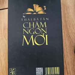 Châm ngôn mới
 756622
