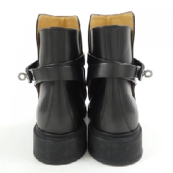 HERMES Elie Kery Buckle 192560Z Boots - Hàng hiệu Chính hãng 903367