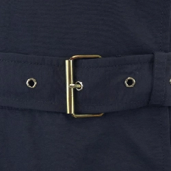 【Mã giảm giá】Red Valentino RED VALENTINO Áo khoác trench 636526