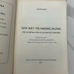 Giáp Mặt Với Phượng Hoàng – Tác giả: Zalin Grant 958166