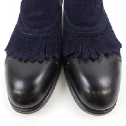 Giày Salvatore Ferragamo - Hàng hiệu Authentic 903630