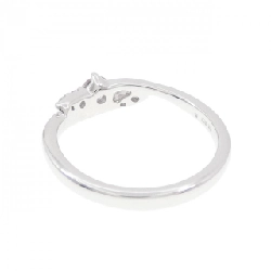 Nhẫn kim cương K18WG 0.171CT LPP I1 - Hàng hiệu Chính hãng 874207