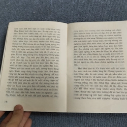 SỐ PHẬN NGẶT NGHÈO - LÊ XUÂN KHOA 469852