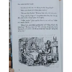 Hoa hồng và chiếc nhẫn - William Thackeray (Hồng Vân dịch) 594187