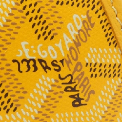 【Sản phẩm chưa sử dụng】Túi đeo vai Goyard Belvedere PM 613207