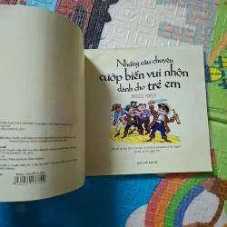 Những Câu Chuyện Cướp Biển Vui Nhộn Dành Cho Trẻ Em 795767