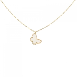 Vòng cổ Van Cleef & Arpels Sweet Alhambra - Hàng hiệu Authentic