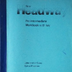 Cuốn photo New Headway, the Third Edition