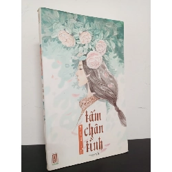 Tấm Chân Tình - Yudin Nguyễn New 90% HCM.ASB0901 341364