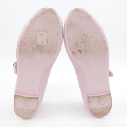 Giày bệt MARY JANES G45503X01000 của CHANEL 658174