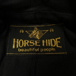 Beautiful People áo khoác da biker - Hàng hiệu Authentic 818919