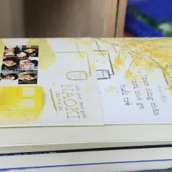 Tiểu thuyết Nhật: TRẠM DỪNG CHÂN NƠI NHÀ GA TUỔI TRẺ (Asai Ryo) - Giải Naoki lần thứ 148 747552