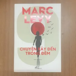 [Trinh thám] Chuyện xảy đến trong đêm - Marc Levy  1042826