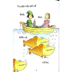 Con Cá Ước (2015) - Lesley Sims